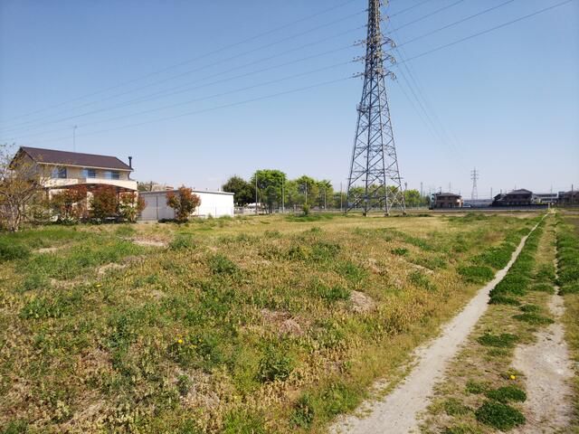 Commercial Land for Lease in Satte, Saitama - 1886 sqm - Thumbnail 3