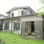 175-Tsubo Country Home with Garden Potential in Nikko, Tochigi - Thumbnail 4