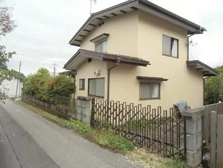 175-Tsubo Country Home with Garden Potential in Nikko, Tochigi - Thumbnail 3