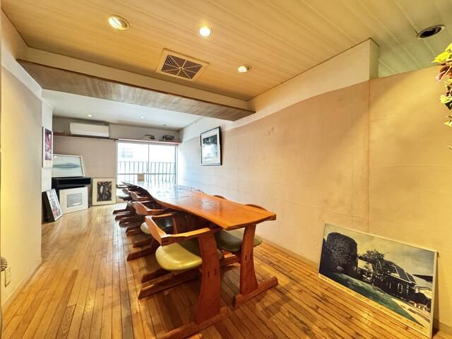 Commercial Shop/Office for Rent in Meguro, Tokyo - 63.43 sqm - Thumbnail 2