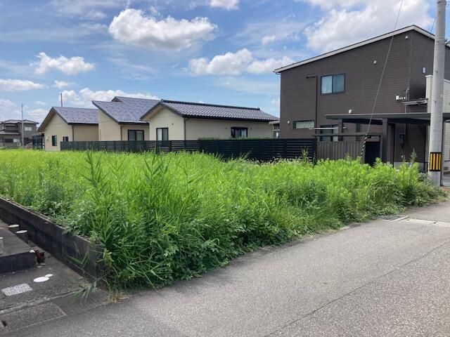 555 sqm Development Land for Sale in Imizu, Toyama - Thumbnail 4
