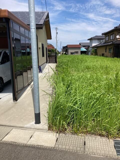 555 sqm Development Land for Sale in Imizu, Toyama - Thumbnail 3