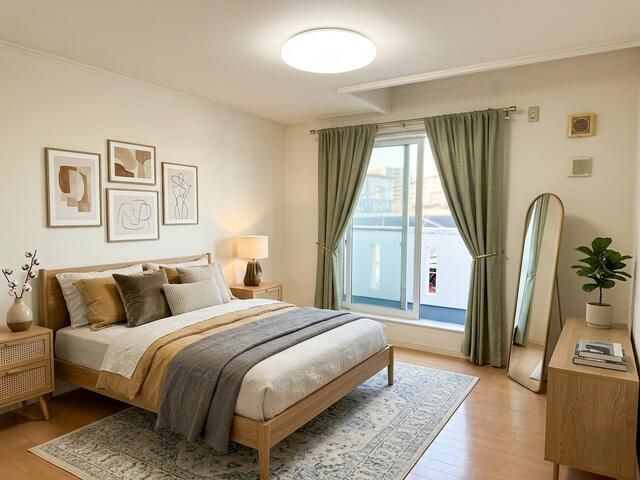 3LDK House for Sale in Itabashi, Tokyo – 68.19 sqm - Thumbnail 4