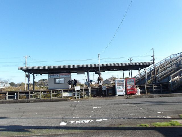 Vacant Land for Sale in Hokota City, Ibaraki - Thumbnail 4