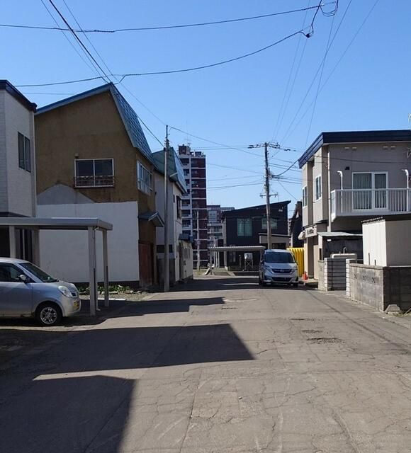 Land for Sale in Otaru, Hokkaido - 113.58 sqm - Thumbnail 2