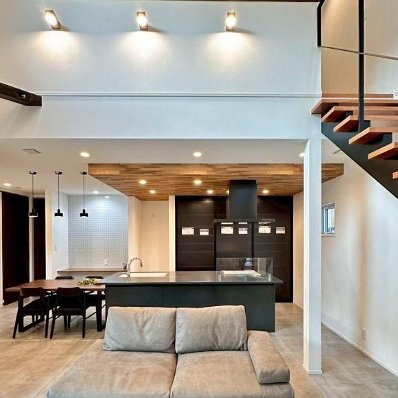 New 3LDK House in Shunan, Yamaguchi - 128.35 sqm, 2025 Build - Thumbnail 4