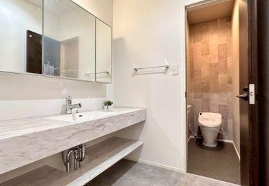 New 3LDK House in Shunan, Yamaguchi - 128.35 sqm, 2025 Build — Image 22, Shunan, Yamaguchi