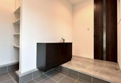 New 3LDK House in Shunan, Yamaguchi - 128.35 sqm, 2025 Build — Image 22, Shunan, Yamaguchi