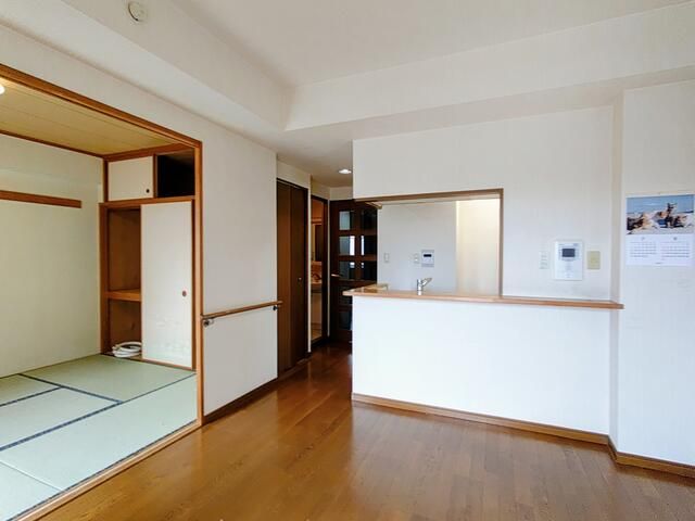 3LDK Apartment for Rent near Hashimoto Station, Sagamihara - Thumbnail 4