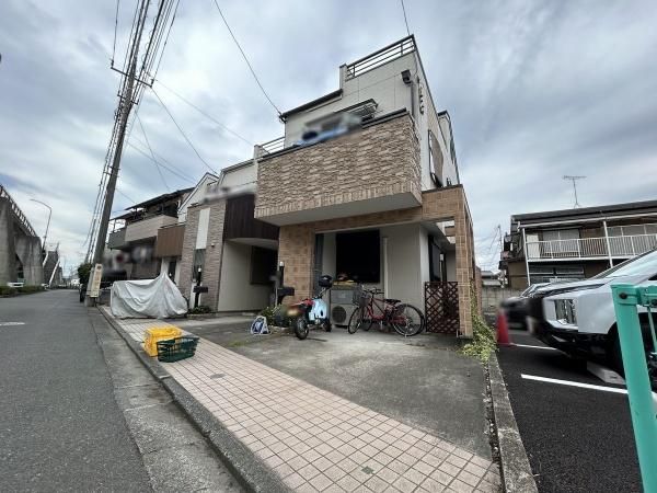 2SLDK Detached House in Fuchu, Tokyo | 75.78㎡ Floor Area - Thumbnail 4