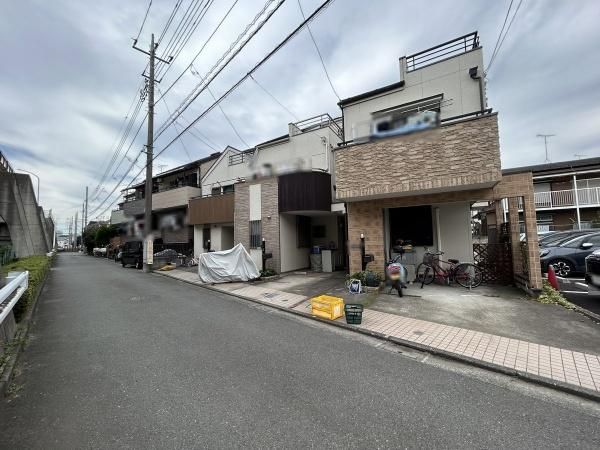 2SLDK Detached House in Fuchu, Tokyo | 75.78㎡ Floor Area - Thumbnail 3