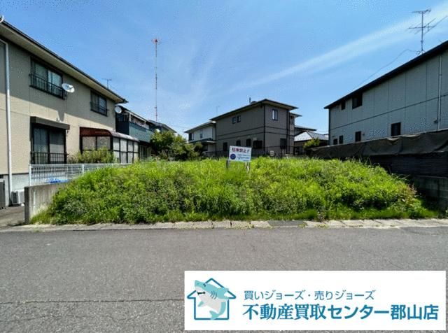 Land for Sale in Koriyama City, Fukushima - 198.93 sqm - Thumbnail 2