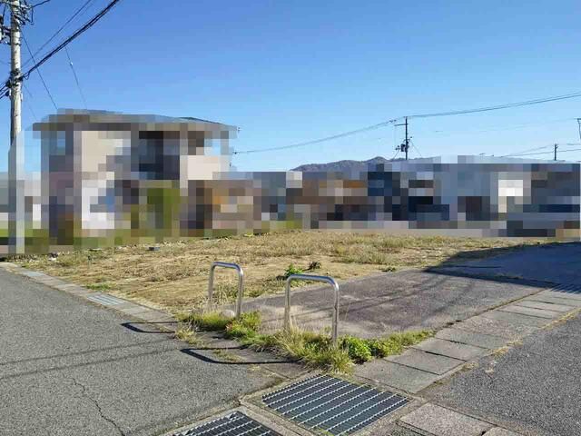 Residential Land for Sale in Aizuwakamatsu, Fukushima - 166 sqm - Thumbnail 3