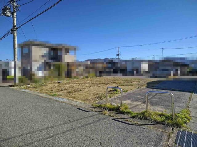 Residential Land for Sale in Aizuwakamatsu, Fukushima - 166 sqm - Thumbnail 2