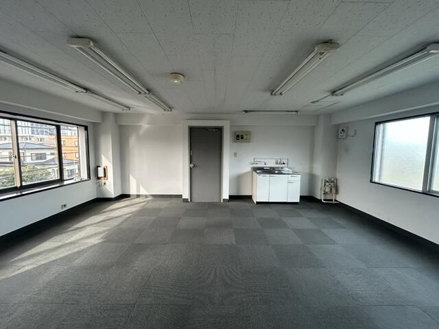 Office for Rent in TK Building, Atsugi, Kanagawa - Thumbnail 4