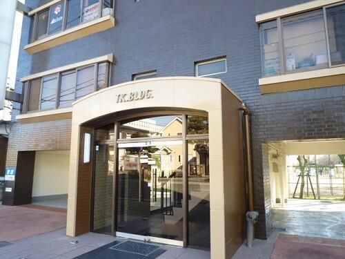Office for Rent in TK Building, Atsugi, Kanagawa - Thumbnail 2