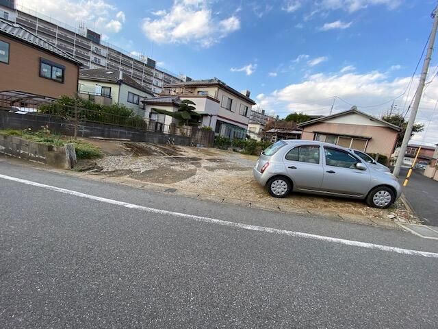 Parking Space for Rent in Nagareyama, Chiba - 8,500 Yen - Thumbnail 3
