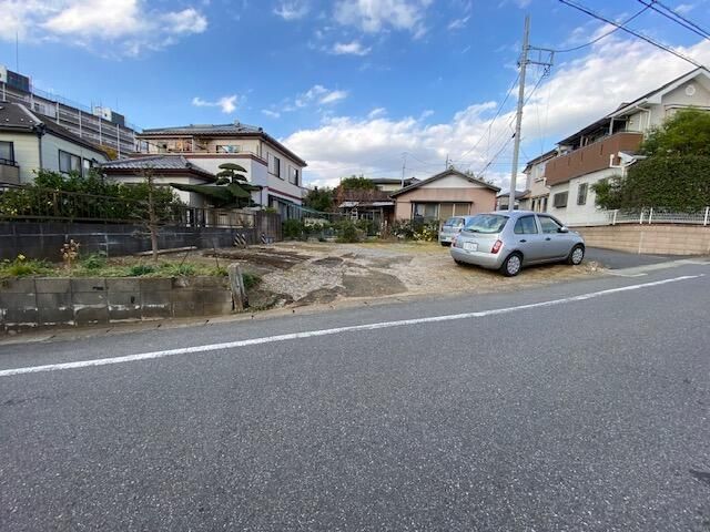 Parking Space for Rent in Nagareyama, Chiba - 8,500 Yen - Thumbnail 4