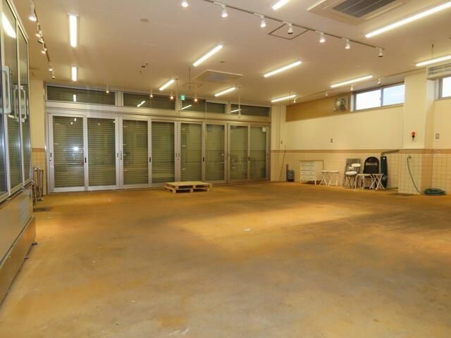 Shop for Rent in Ishinomaki, Miyagi - 271 sqm Steel Building - Thumbnail 2