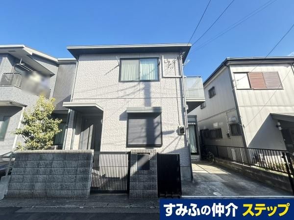 4LDK Detached House for Sale in Zama, Kanagawa | Near Sobudaimae Station - Thumbnail 3