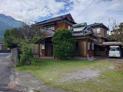 6DK Wooden House with Garden & 3 Car Parking in Shimabara, Nagasaki — Image 7, Shimabara, Nagasaki