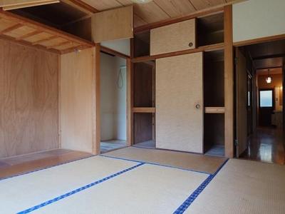 6DK Wooden House with Garden & 3 Car Parking in Shimabara, Nagasaki — Image 22, Shimabara, Nagasaki