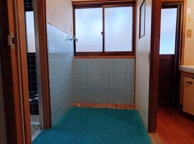 6DK Wooden House with Garden & 3 Car Parking in Shimabara, Nagasaki — Image 22, Shimabara, Nagasaki