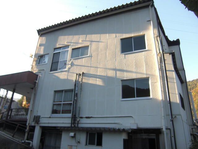 8K Former Ryokan for Sale in Aizuwakamatsu, Fukushima - Thumbnail 3
