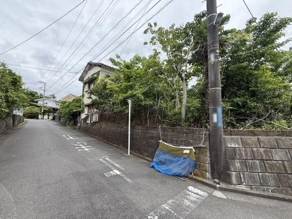 Land for Sale in Ninomiya, Kanagawa - 362 sqm - Thumbnail 2