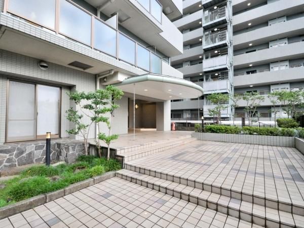 3LDK Apartment for Sale in Asumigaoka, Chiba City - Thumbnail 2