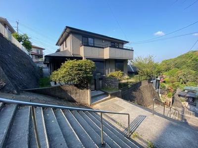 4LDK Detached House in Shii, Kitakyushu | 121.15㎡, Land 239.98㎡ — Image 11, Kokura Minami, Fukuoka
