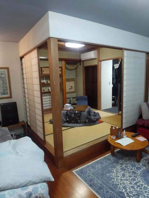 4LDK Detached House for Sale in Nichinan, Miyazaki - Thumbnail 4