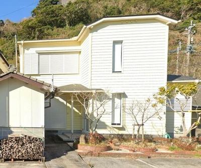 4LDK Detached House for Sale in Nichinan, Miyazaki — New_build, Nichinan, Miyazaki