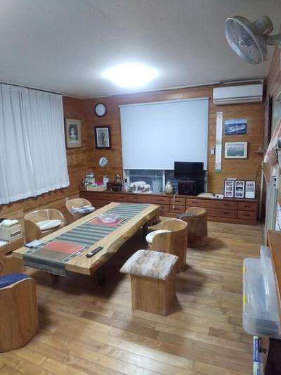 4LDK Detached House for Sale in Nichinan, Miyazaki — Interior, Nichinan, Miyazaki