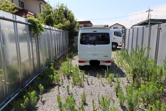 Commercial Land for Rent in Chigasaki, Kanagawa - 50.10 sqm - Thumbnail 4