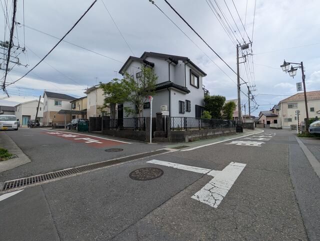 Resale House in Atsugi City, Kanagawa - 3SLDK, 100.19 sqm - Thumbnail 2