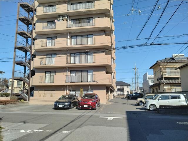 3LDK Condominium for Sale in Oyama City, Tochigi - Thumbnail 4