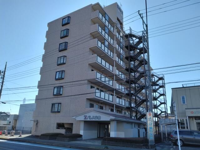 3LDK Condominium for Sale in Oyama City, Tochigi - Thumbnail 3