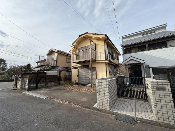 100 sqm Residential Land for Sale in Tachikawa, Tokyo - Thumbnail 2