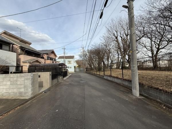 100 sqm Residential Land for Sale in Tachikawa, Tokyo - Thumbnail 4