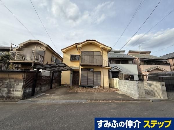 100 sqm Residential Land for Sale in Tachikawa, Tokyo - Thumbnail 3