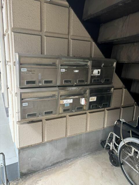 1K Apartment for Rent in Yashio, Saitama - New Sun Heights - Thumbnail 2