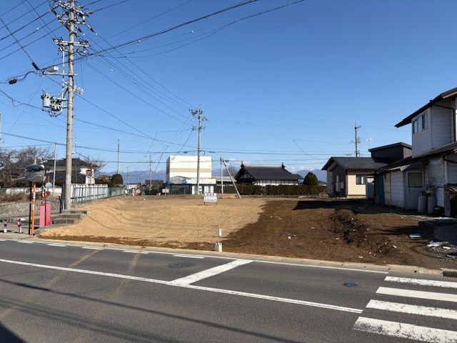 Land for Sale in Matsumoto City, Nagano - 641.62 sqm - Thumbnail 4