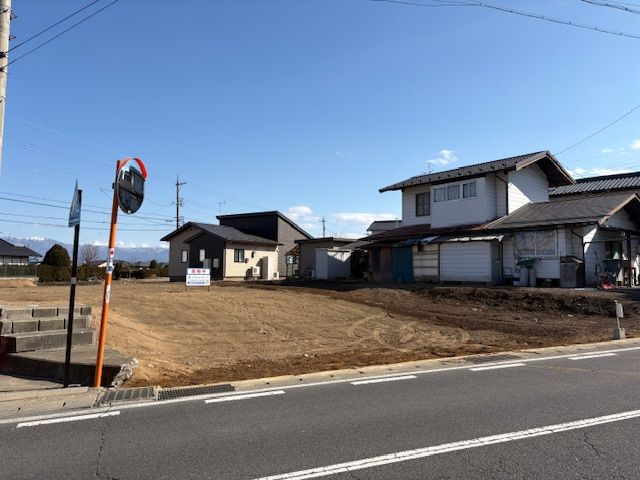 Land for Sale in Matsumoto City, Nagano - 641.62 sqm - Thumbnail 2