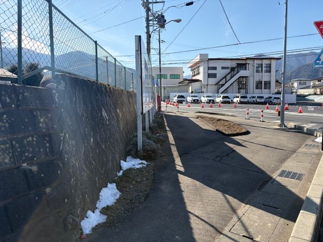 Land for Sale in Matsumoto City, Nagano - 641.62 sqm - Thumbnail 3