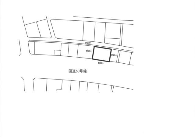Commercial Land for Lease in Sakuraga City, Ibaraki - Thumbnail 3