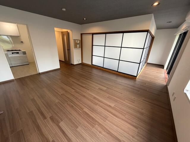 3LDK Apartment for Rent in Kanagawa-ku, Yokohama - Thumbnail 2
