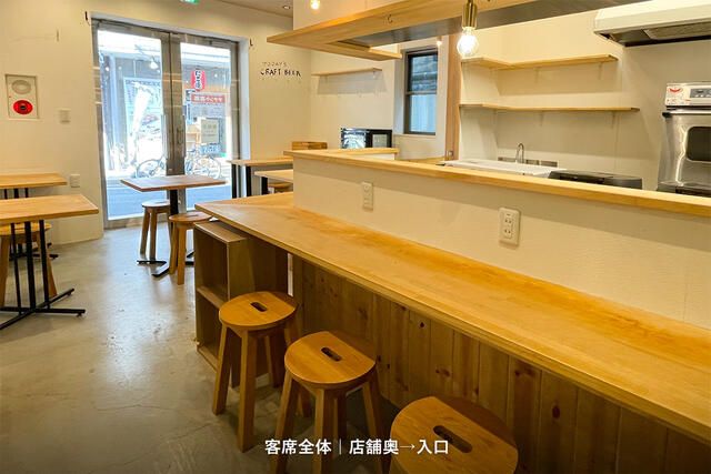 Commercial Space for Rent in Suginami, Tokyo 30.86m² - Thumbnail 3