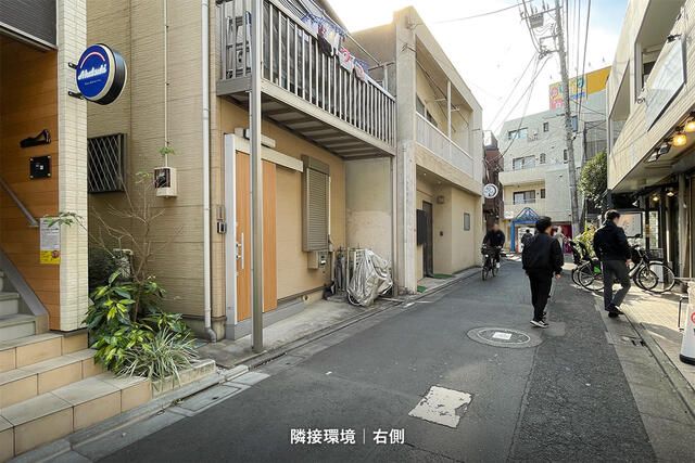 Commercial Space for Rent in Suginami, Tokyo 30.86m² - Thumbnail 2