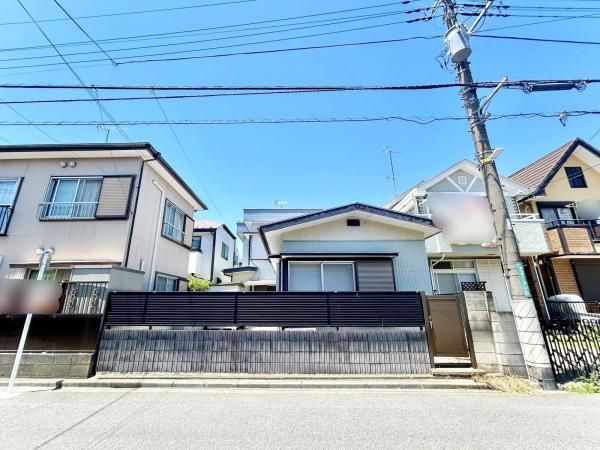 Land for Sale in Higashi-Rinkan, Sagamihara City, Kanagawa - Thumbnail 2
